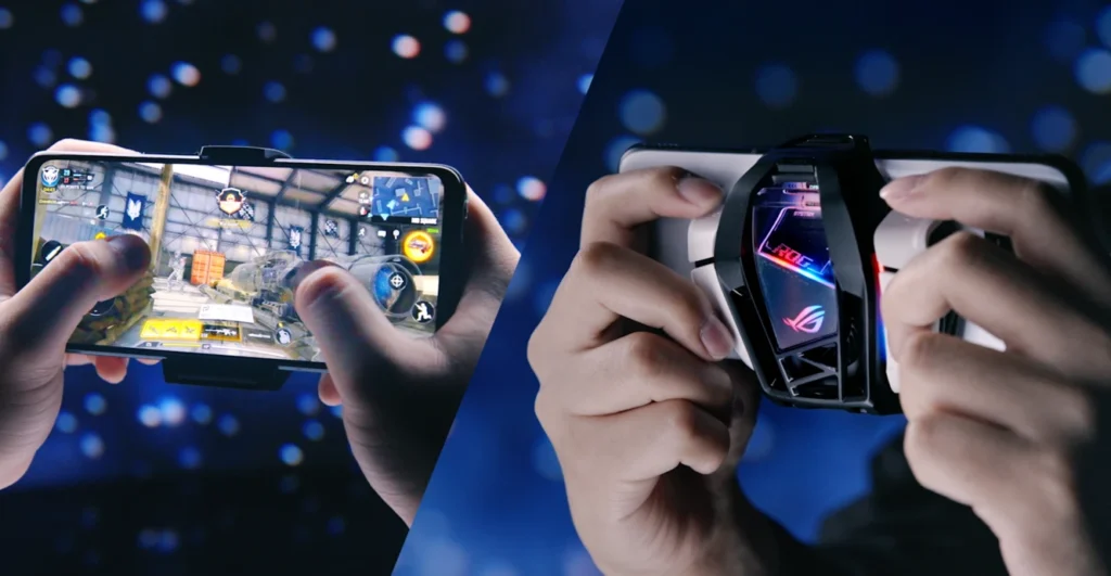 ilustrasi Airtrigger