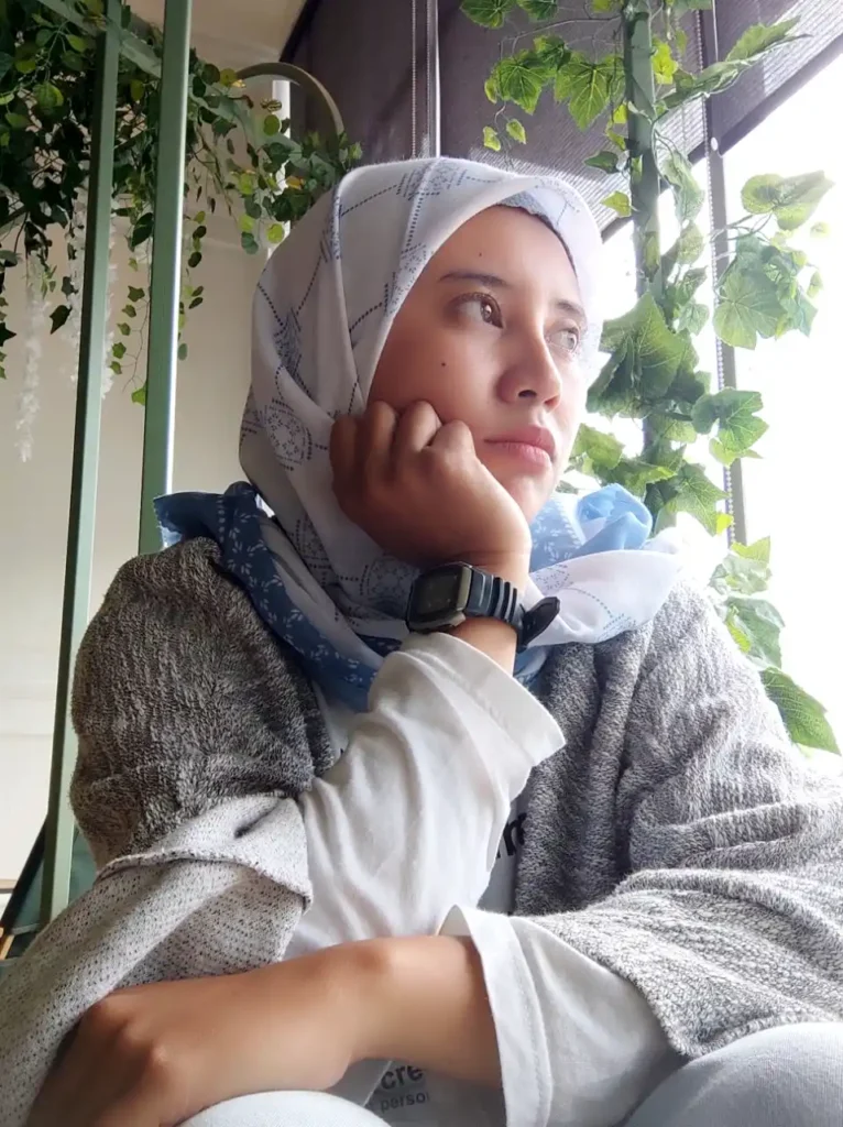 ngobrol dari hati dengan diri sendiri