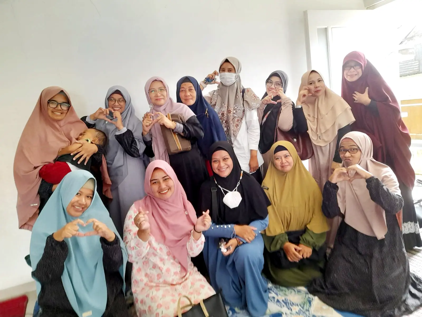 bagaimana kalau ini Ramadan terakhirku?