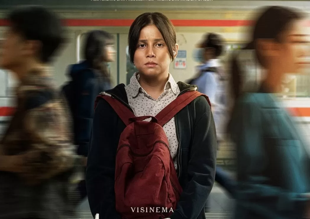 Berjalan serba cepat