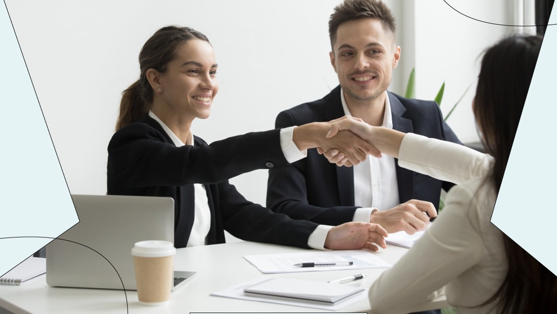 Tunjukkan Komitmen Jangka Panjang