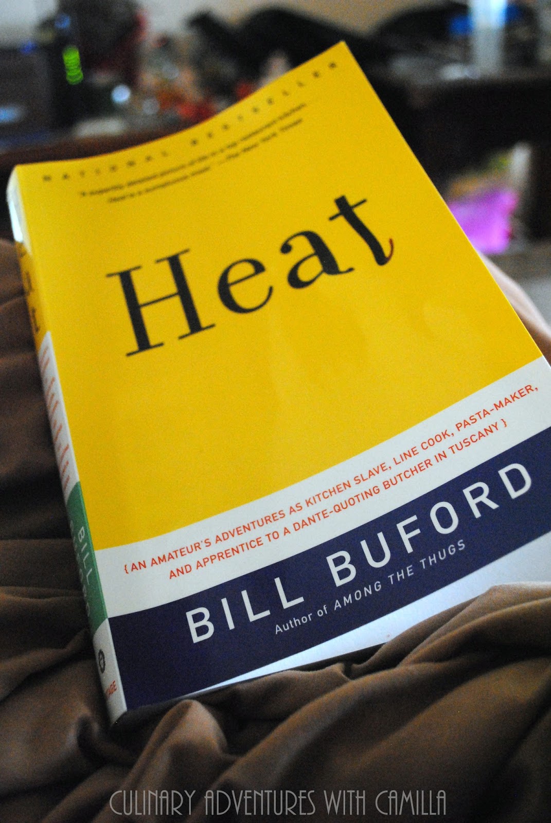 Memoar dengan Latar Waktu Liburan