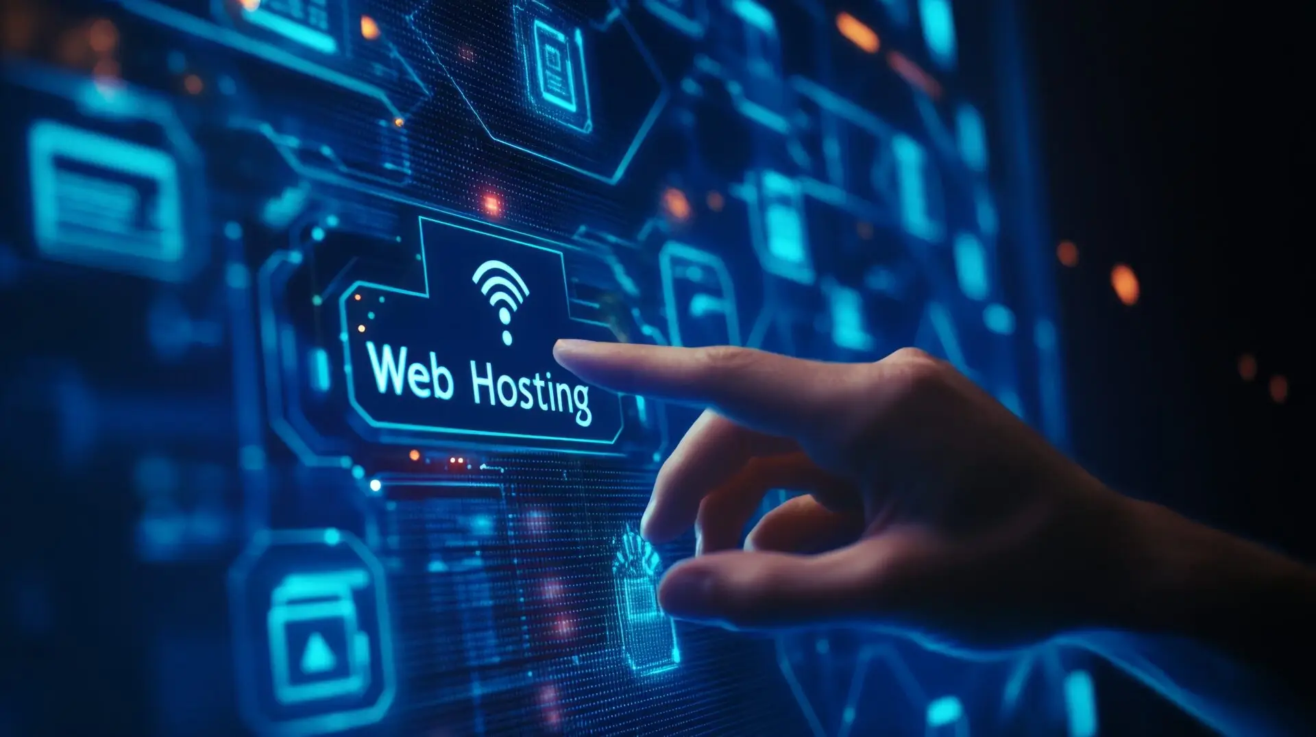 Kapan Harus Upgrade dari Shared Hosting?