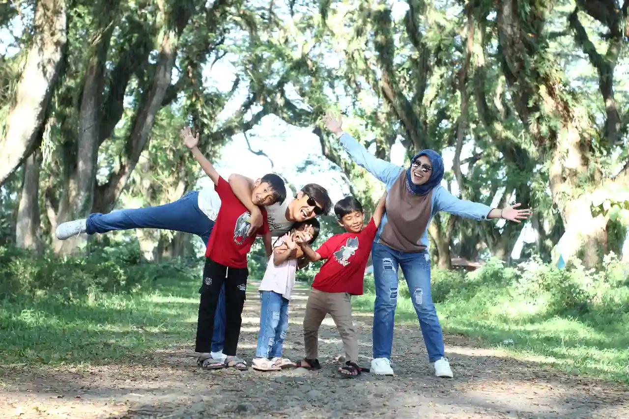 Traveling Bersama Keluarga: Lebih Ribet atau Lebih Berkesan?