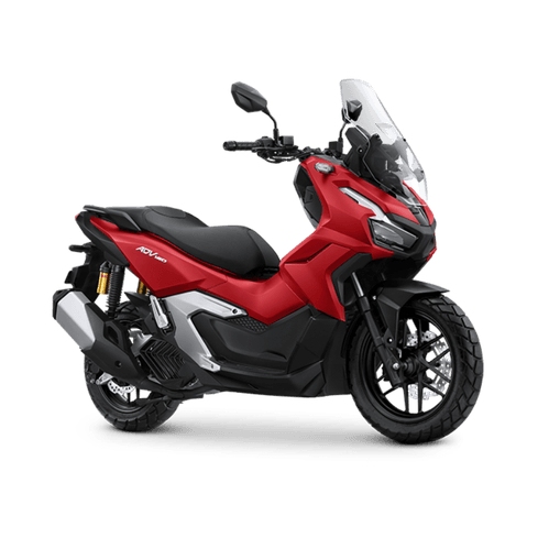 Honda ADV 160: Motor Petualang Bergaya Modern yang Siap Menembus Berbagai Medan