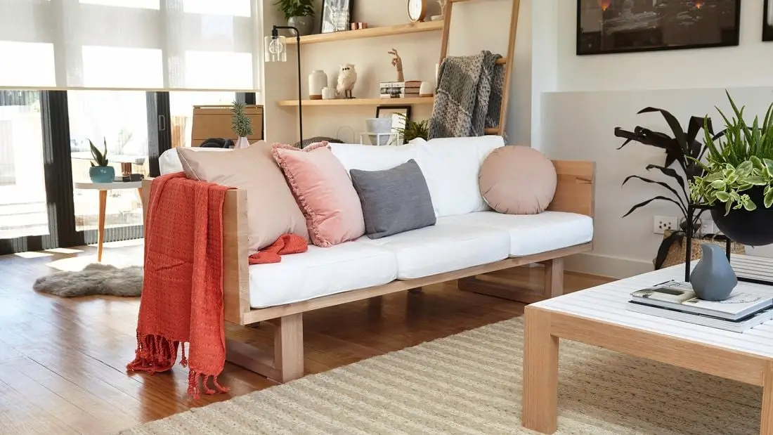 Bikin Sofa DIY Lebih Awet dan Nyaman