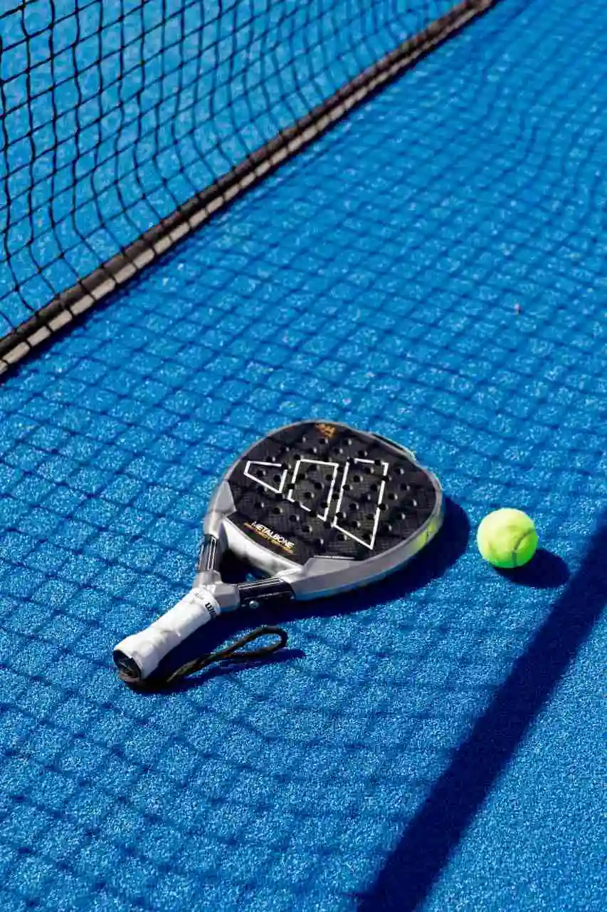Apa Itu Padel?