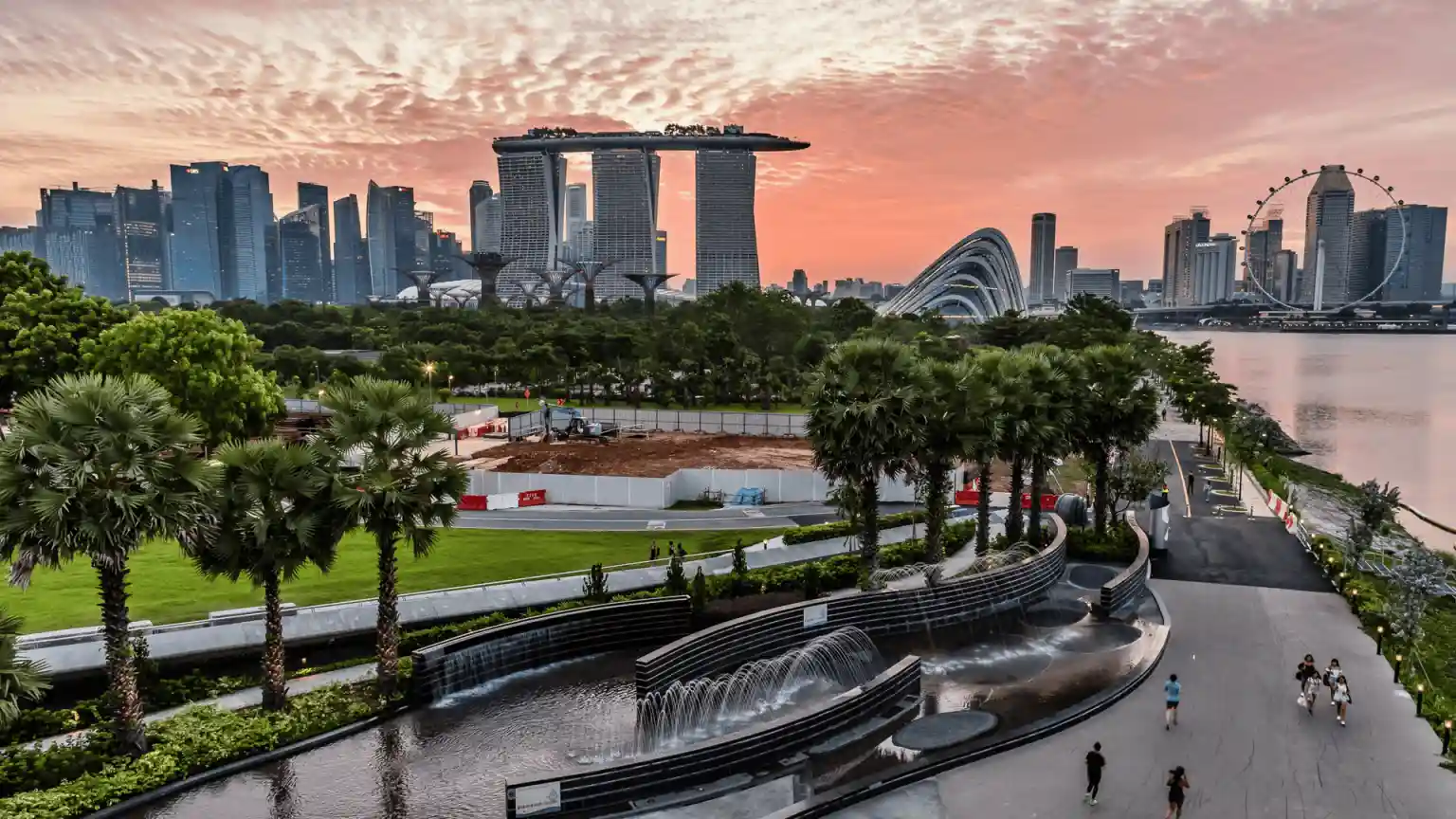Private Room Near Singapore CBD