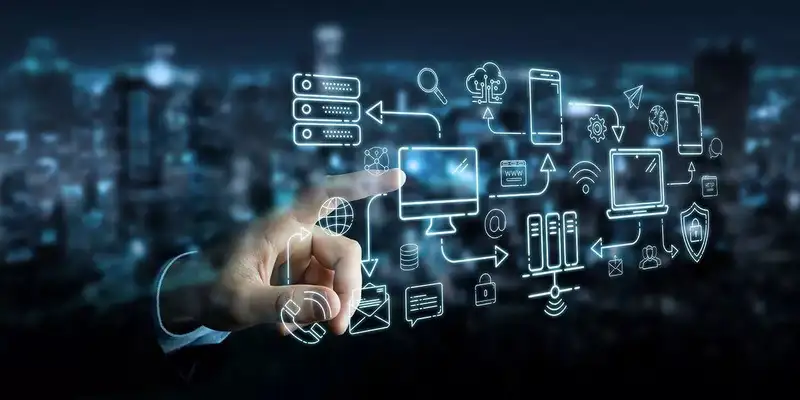 AI Research dan Information Management