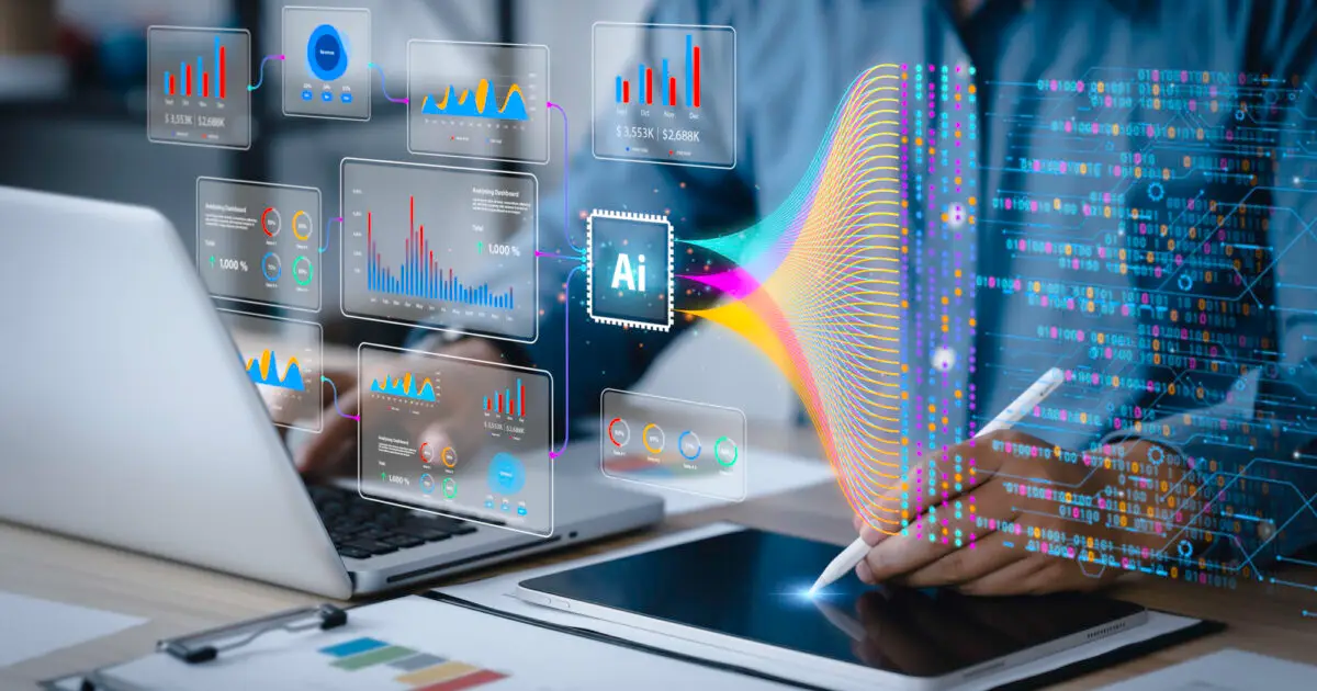 AI Research dan Information Management