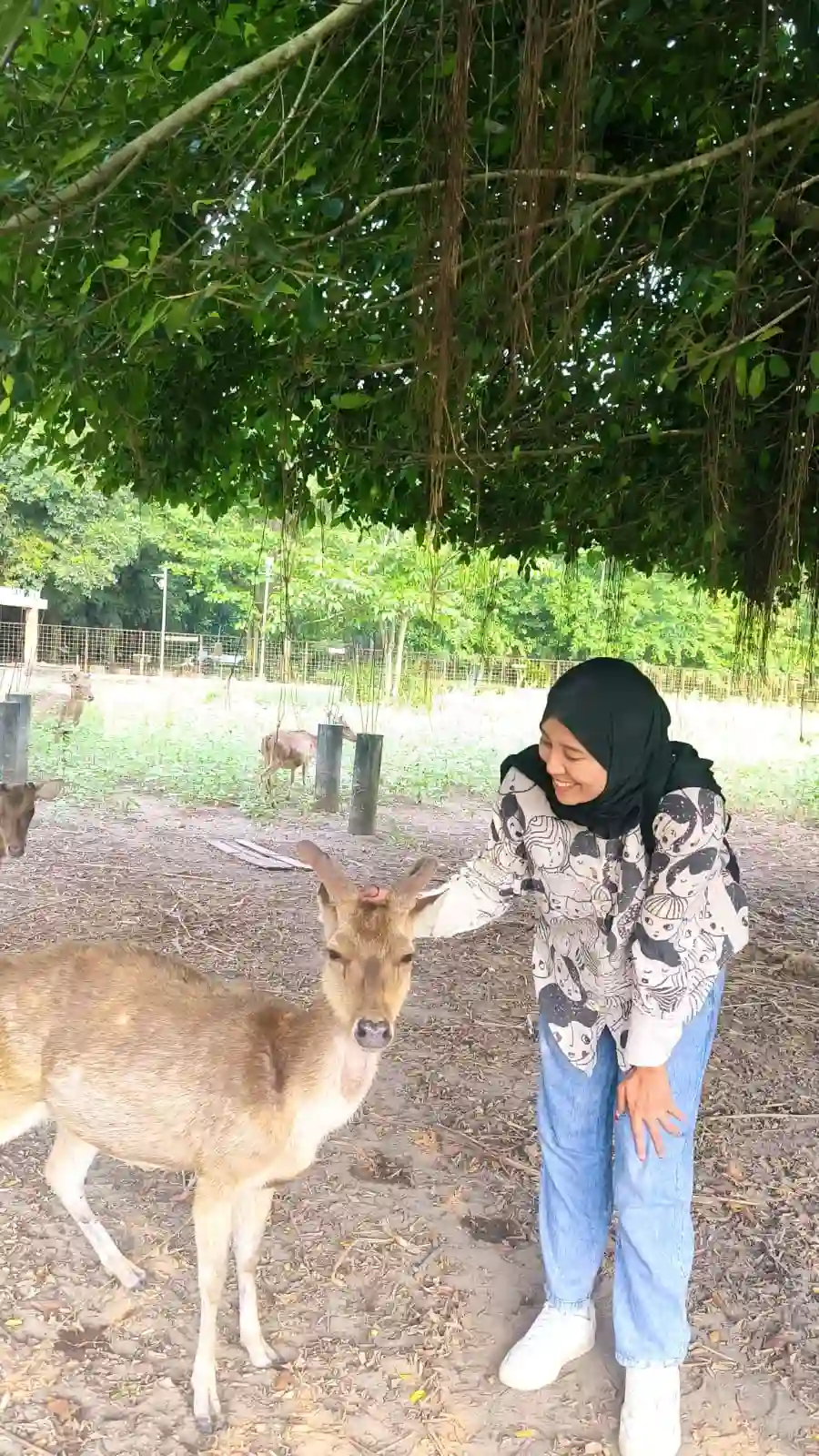 Aku yang Mulai Takut Tidak Sampai-Sampai