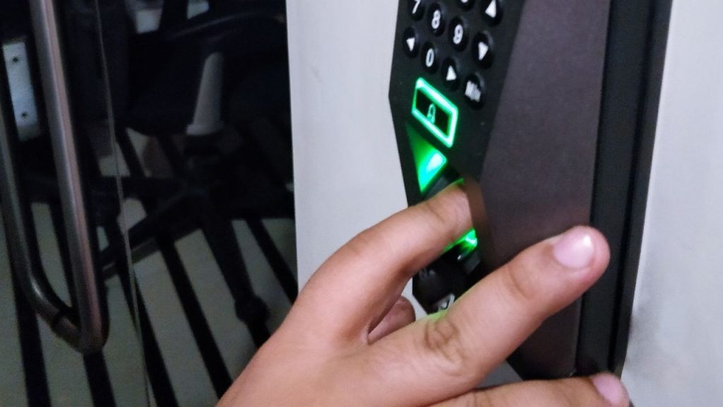 Uji Coba Sebelum Menerapkan Secara Penuh