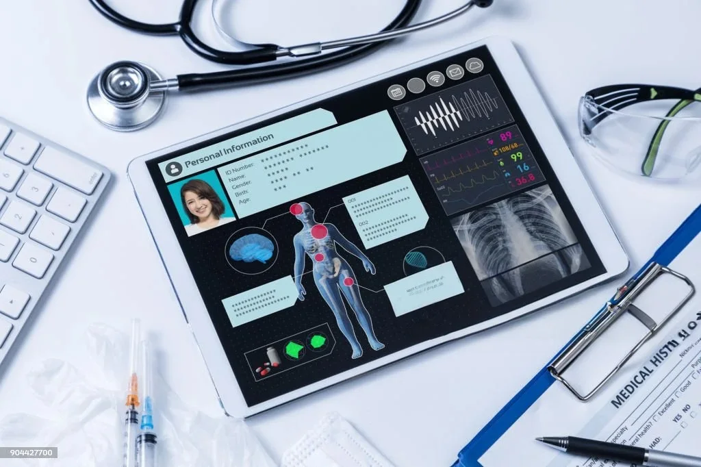 Sistem Rekam Medis Elektronik